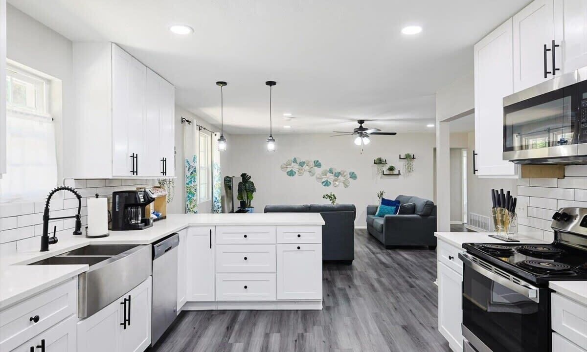 Photo of Kitchen in Shady Shores