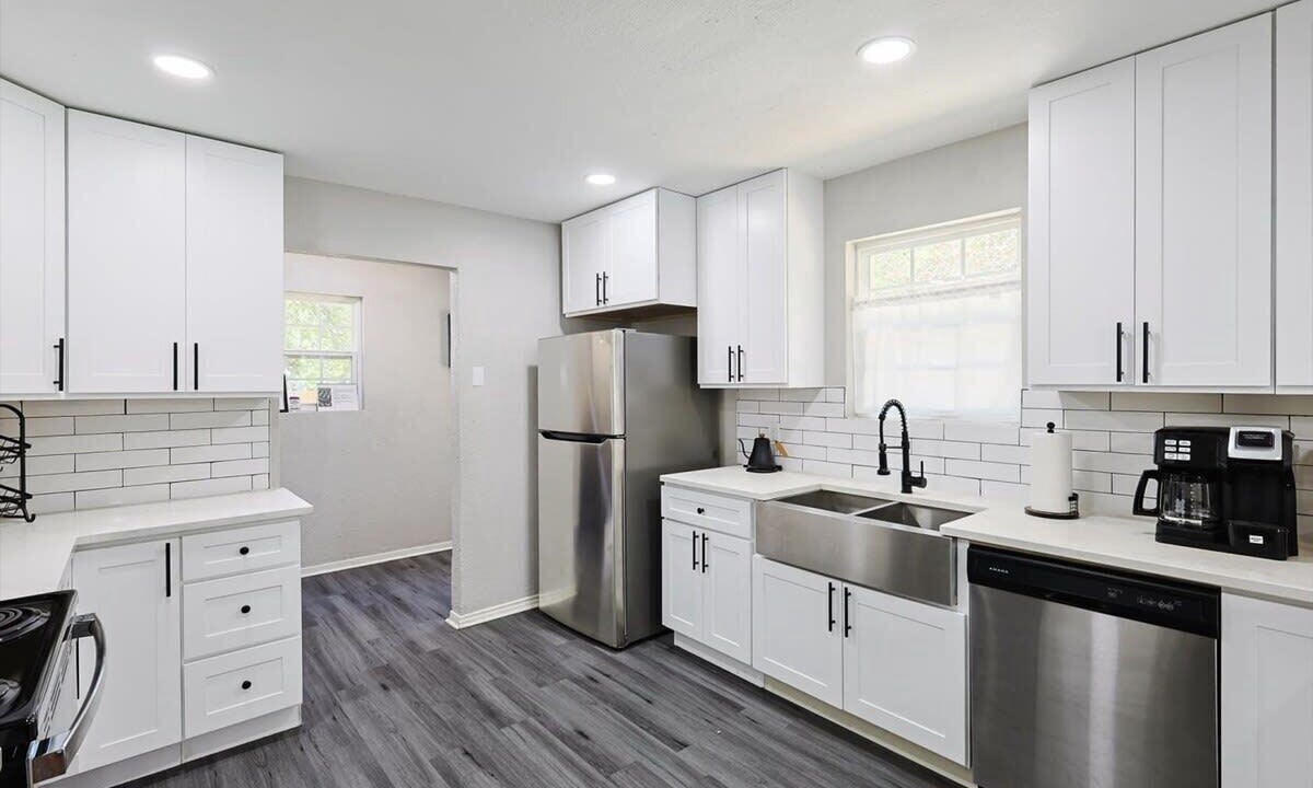 Photo of Kitchen in Shady Shores