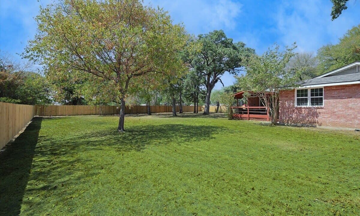 Photo of Outdoor in Shady Shores