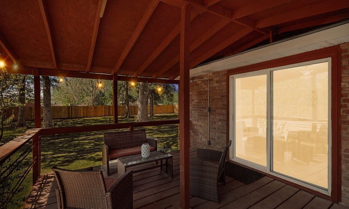 Photo of Outdoor in Shady Shores