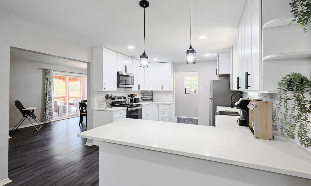 Photo of Kitchen in Shady Shores
