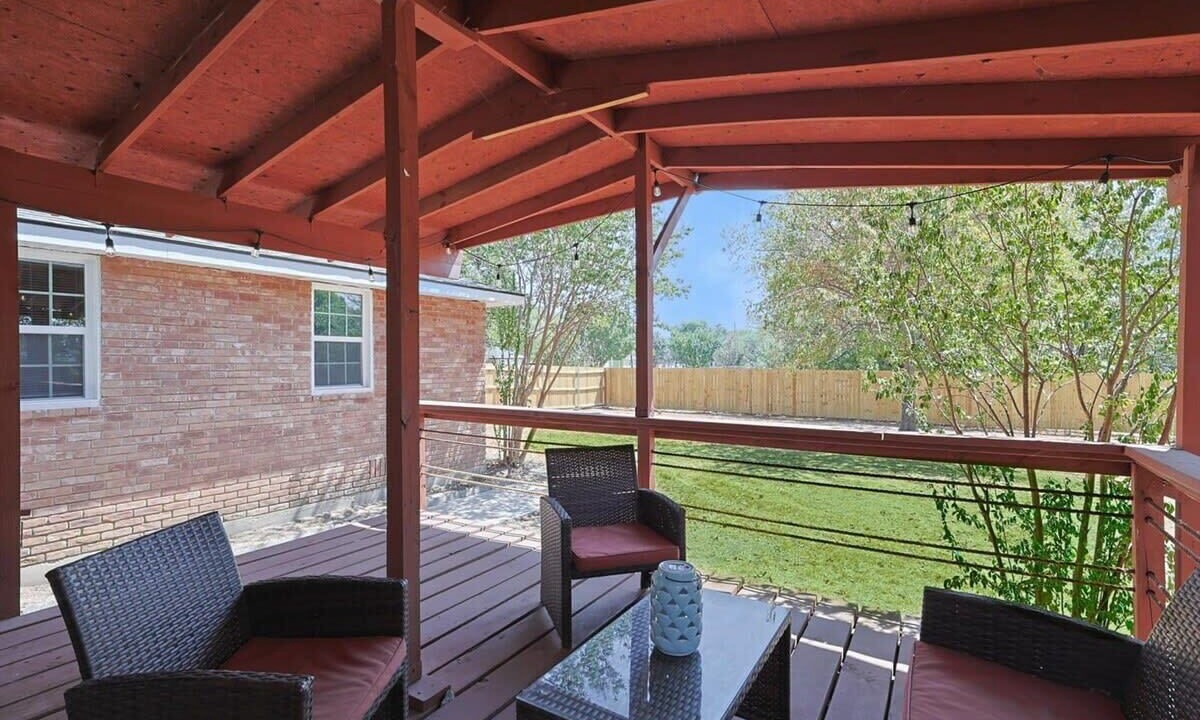 Photo of Outdoor in Shady Shores