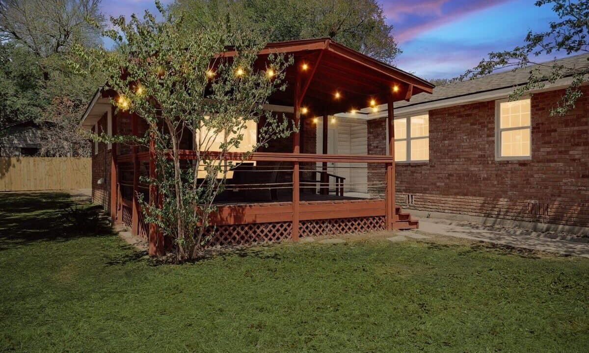 Photo of Outdoor in Shady Shores