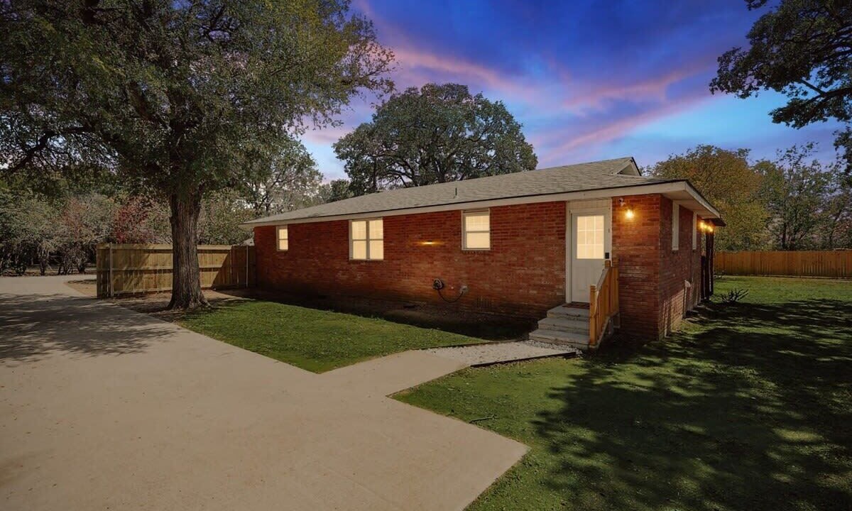 Photo of Outdoor in Shady Shores