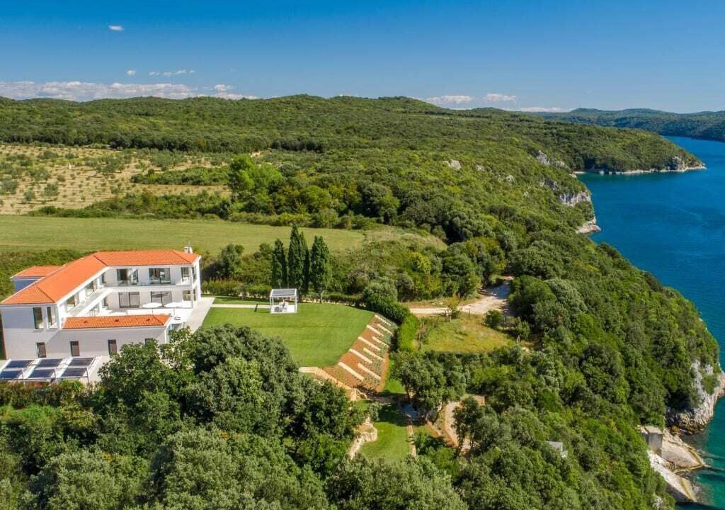 Photo of Outdoor in Vrsar