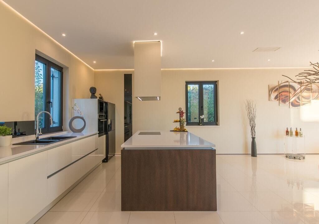 Photo of Kitchen in Vrsar