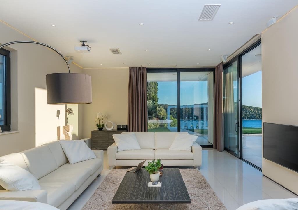 Photo of Livingroom in Vrsar