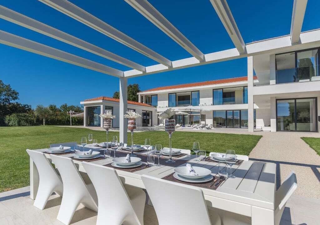 Photo of Outdoor in Vrsar