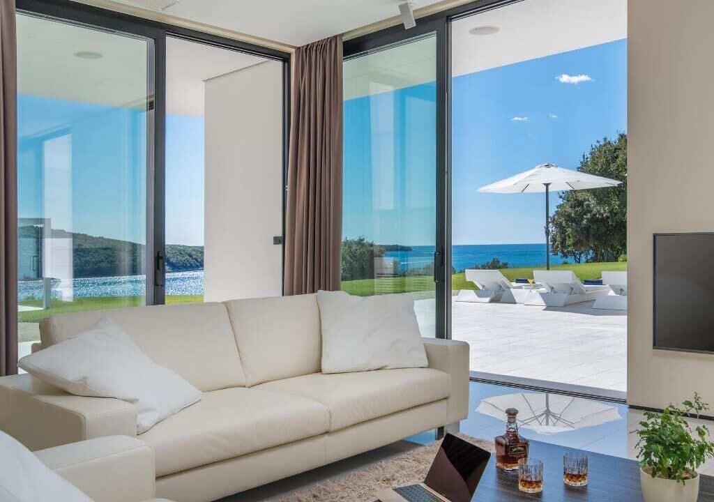 Photo of Livingroom in Vrsar