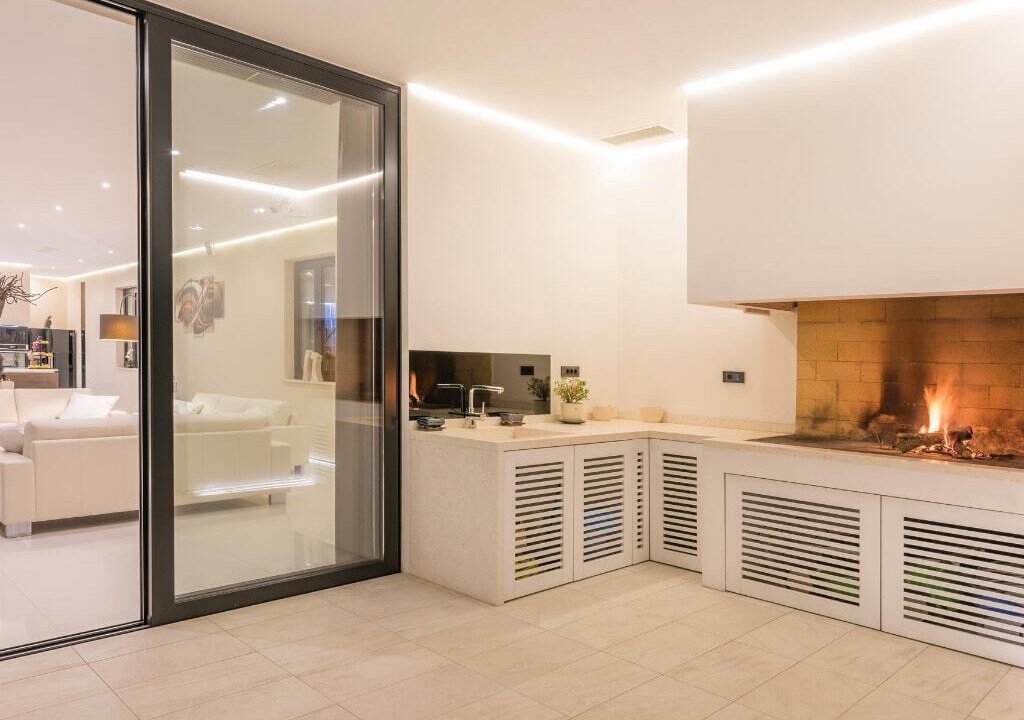 Photo of Kitchen in Vrsar