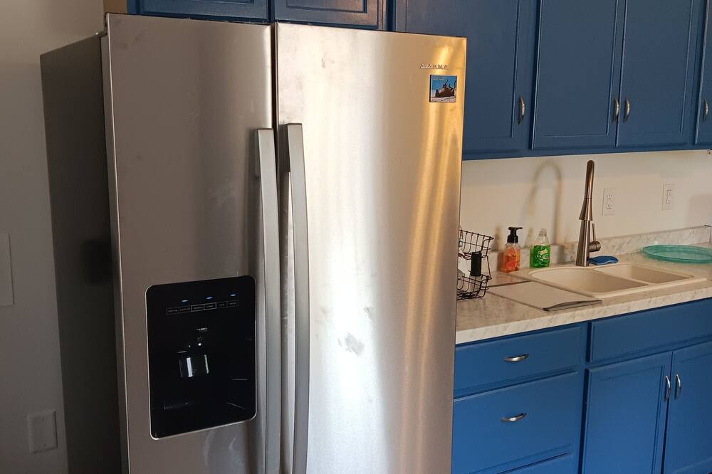 Photo of Kitchen in Granite City