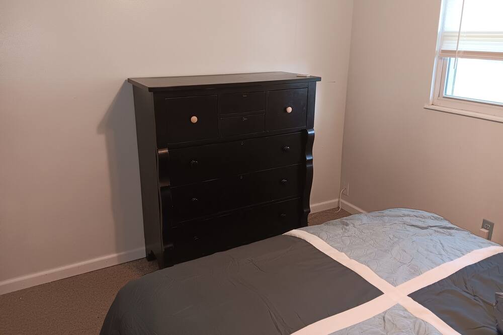 Photo of Bedroom in Granite City