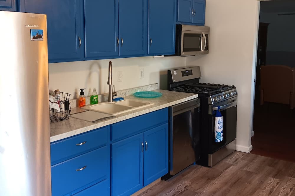 Photo of Kitchen in Granite City