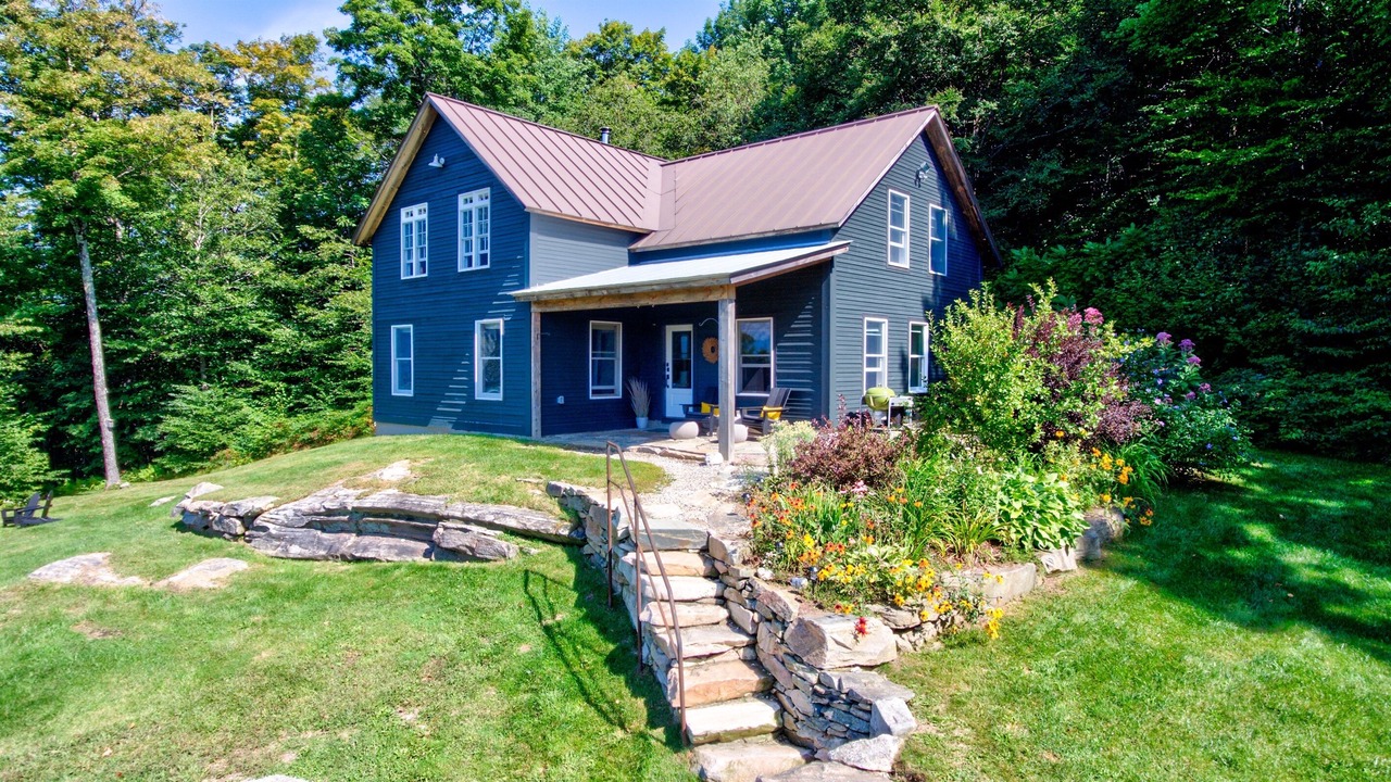 Photo of Outdoor in Andover