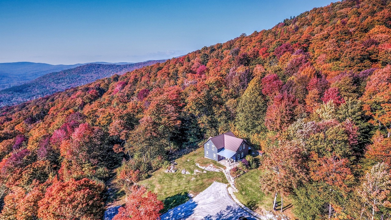 Photo of Outdoor in Andover