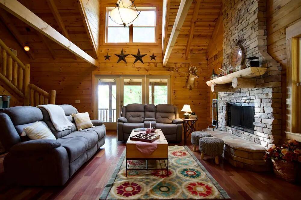 Photo of Livingroom in Spencer
