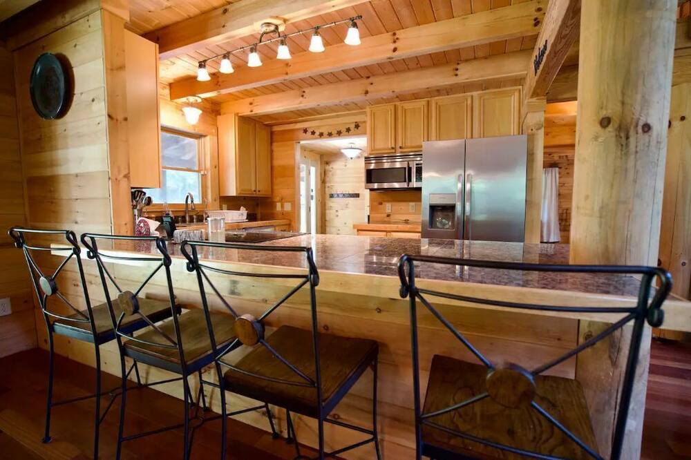 Photo of Kitchen in Spencer