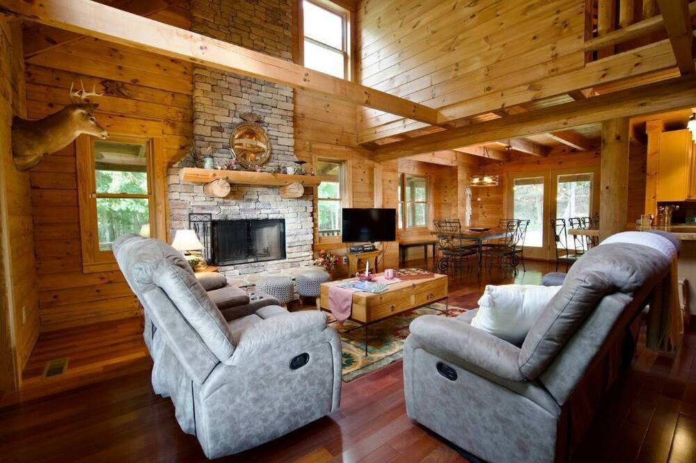 Photo of Livingroom in Spencer