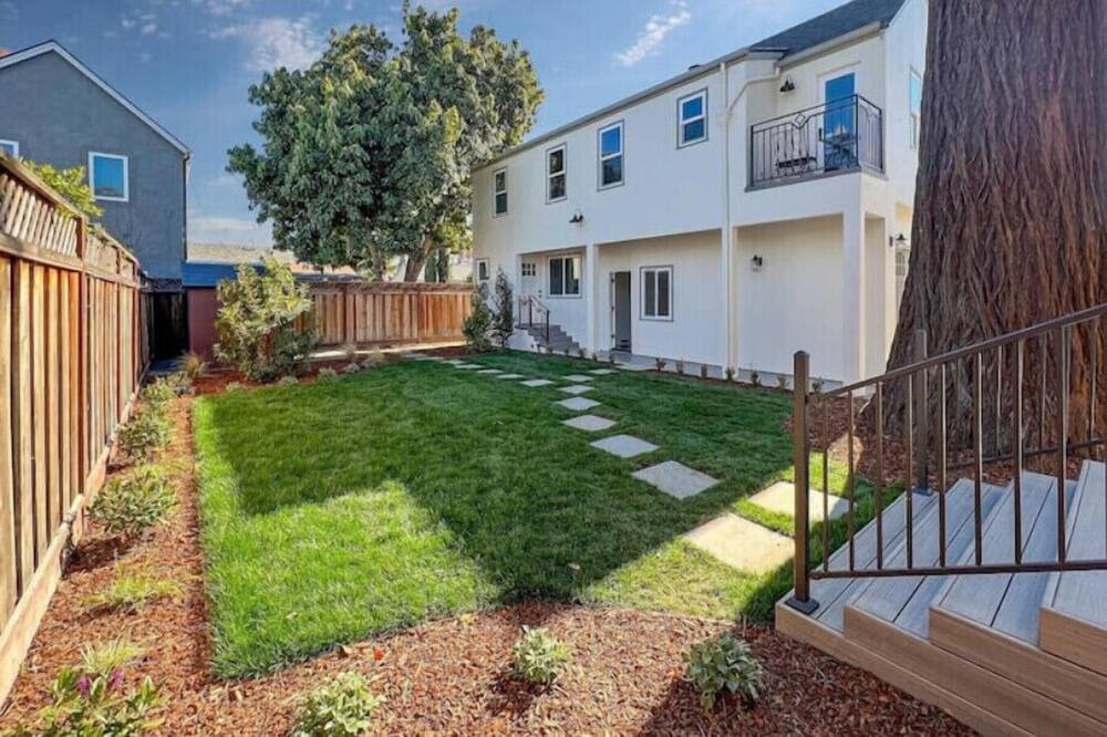 Photo of Outdoor in Willow Glen