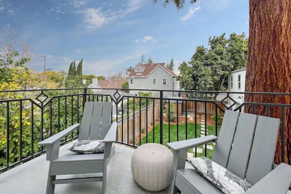 Photo of Outdoor in Willow Glen
