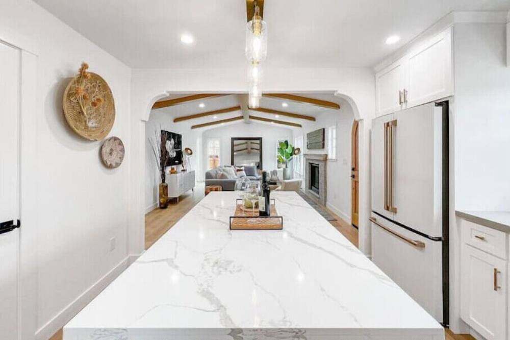 Photo of Kitchen in Willow Glen