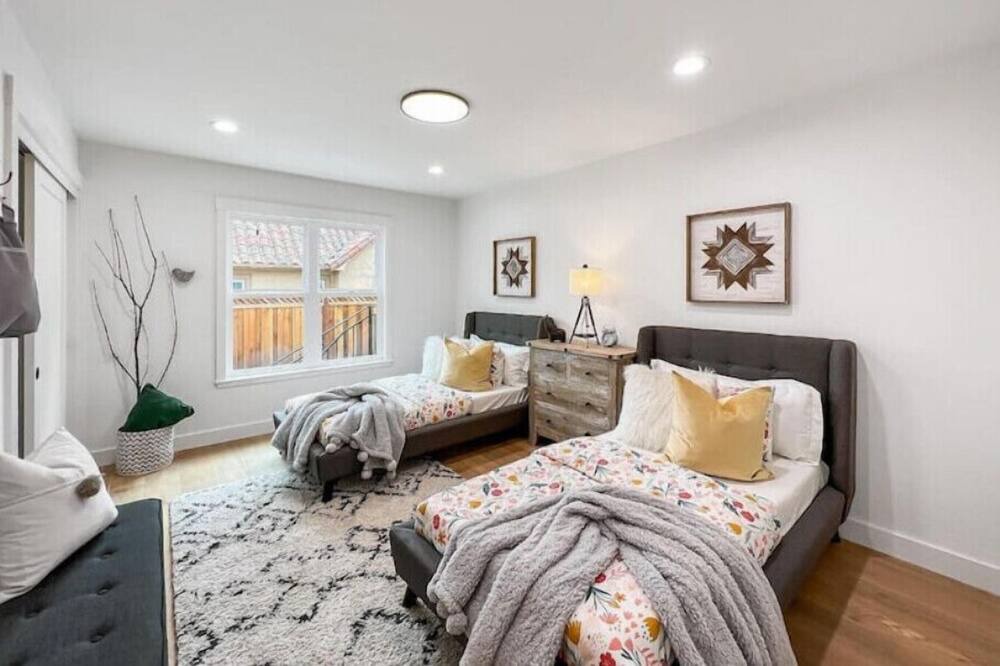 Photo of Livingroom in Willow Glen
