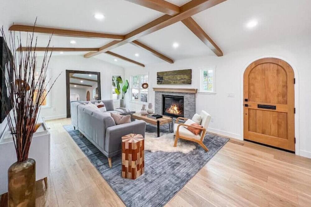 Photo of Livingroom in Willow Glen