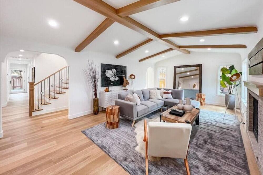 Photo of Livingroom in Willow Glen
