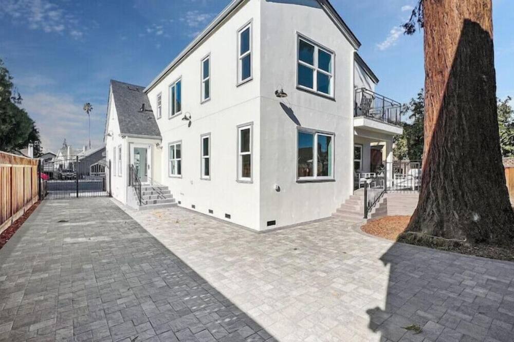 Photo of Outdoor in Willow Glen