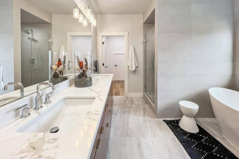 Photo of Bathroom in Willow Glen
