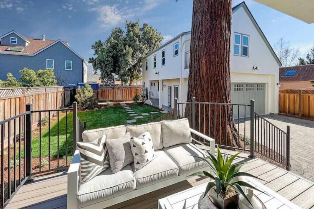 Photo of Outdoor in Willow Glen