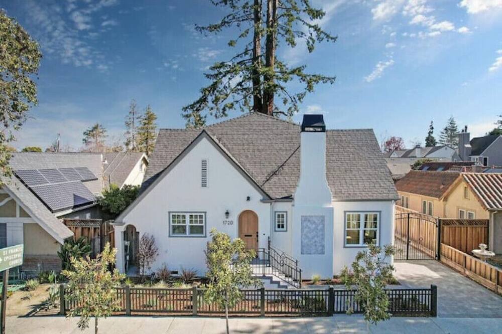 Photo of Outdoor in Willow Glen