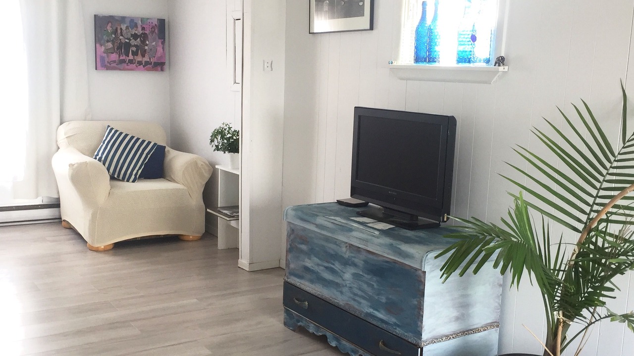 Photo of Livingroom in Dalhousie