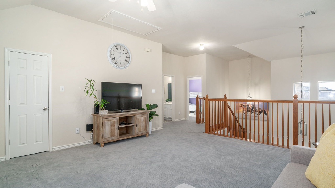 Photo of Livingroom in McKinney