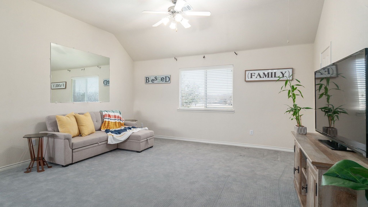 Photo of Livingroom in McKinney