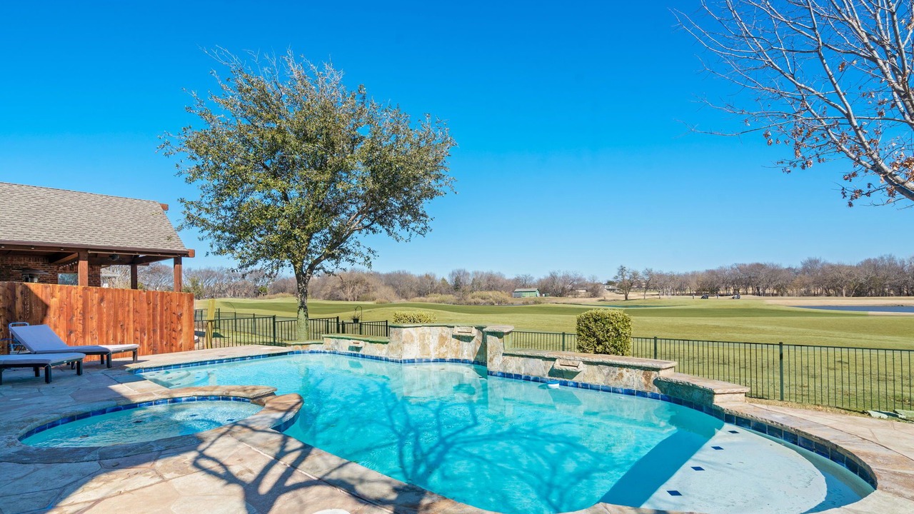 Photo of Outdoor in McKinney