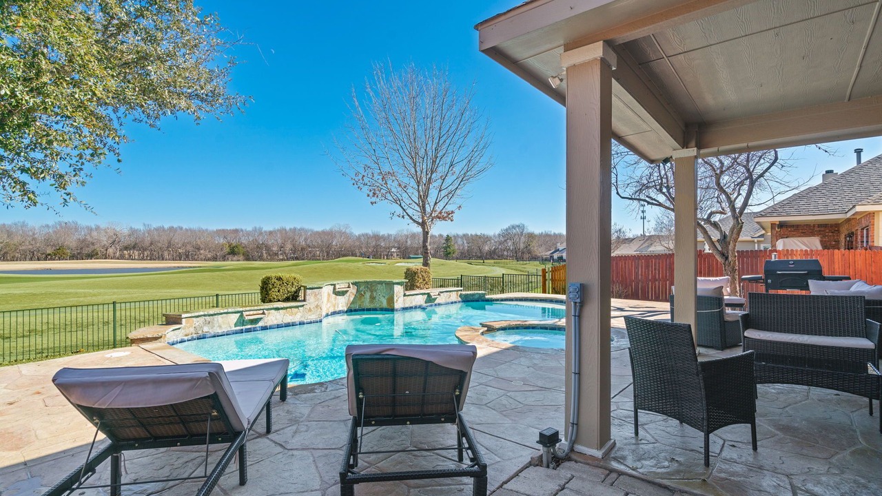 Photo of Outdoor in McKinney