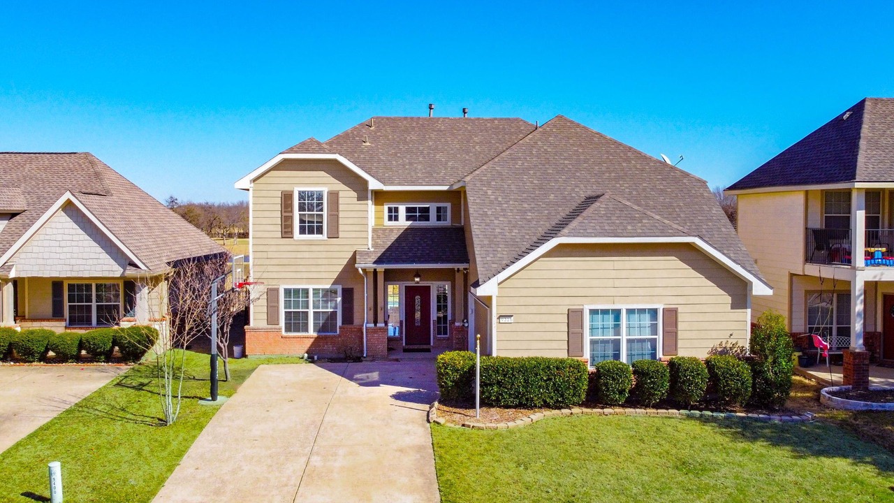 Photo of Outdoor in McKinney