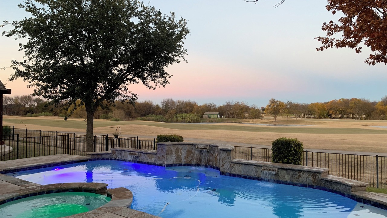 Photo of Outdoor in McKinney