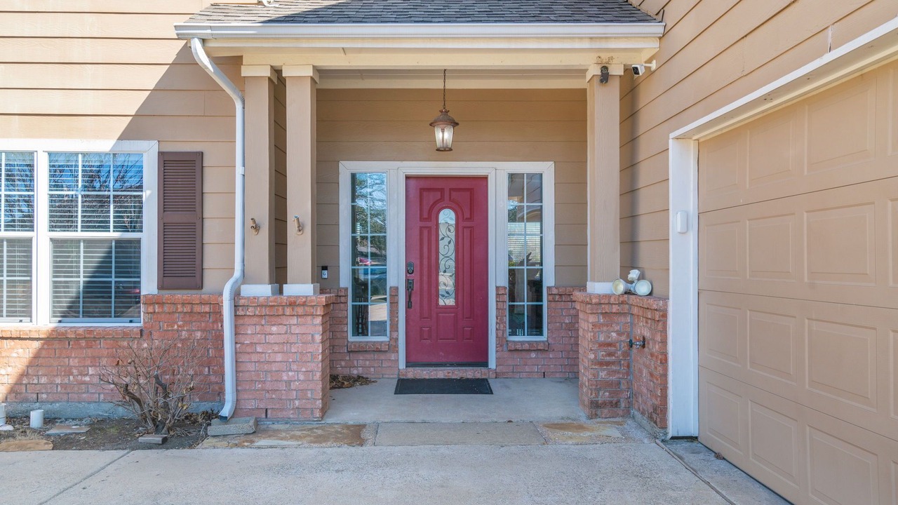Photo of Outdoor in McKinney