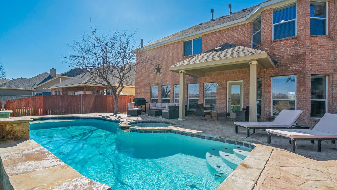 Photo of Outdoor in McKinney