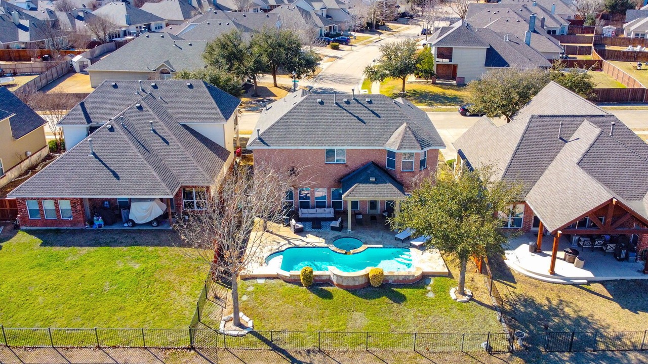 Photo of Outdoor in McKinney