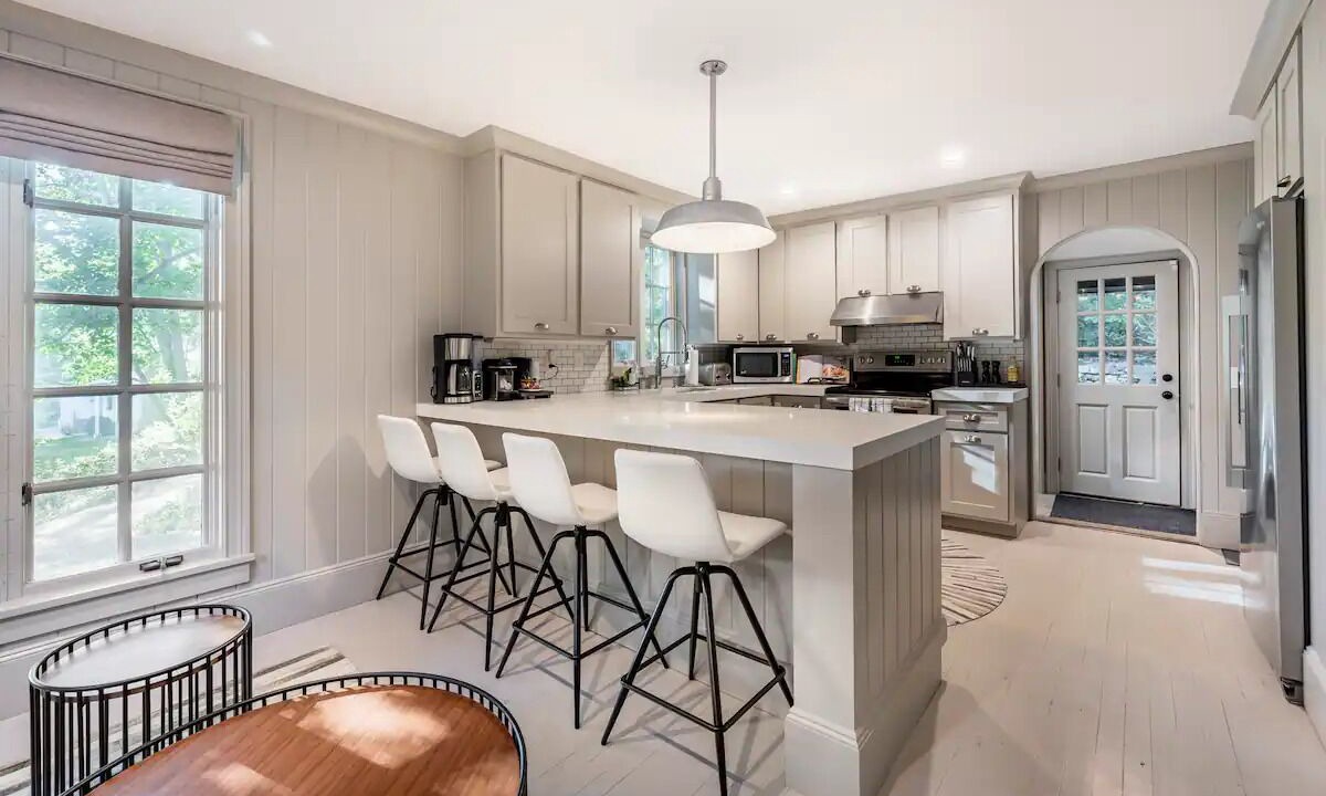 Photo of Kitchen in Bedford