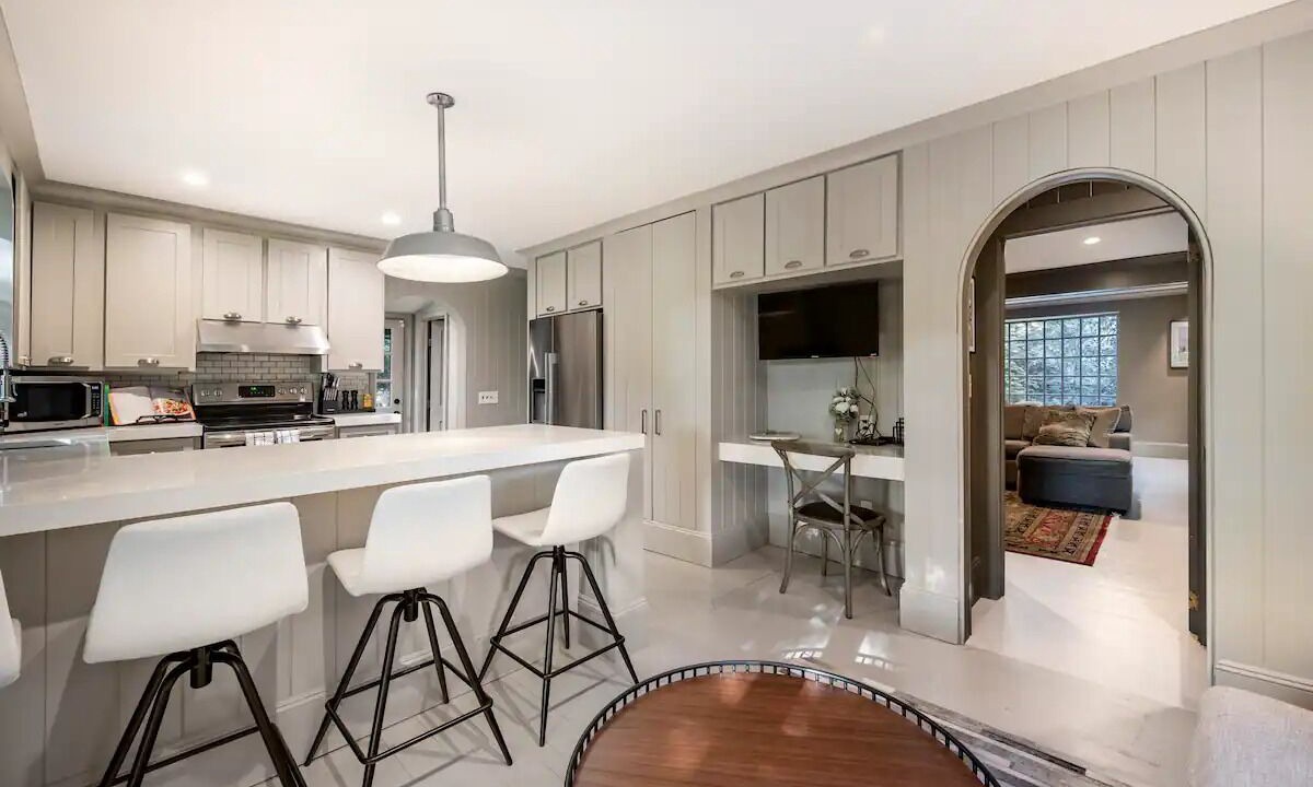 Photo of Kitchen in Bedford