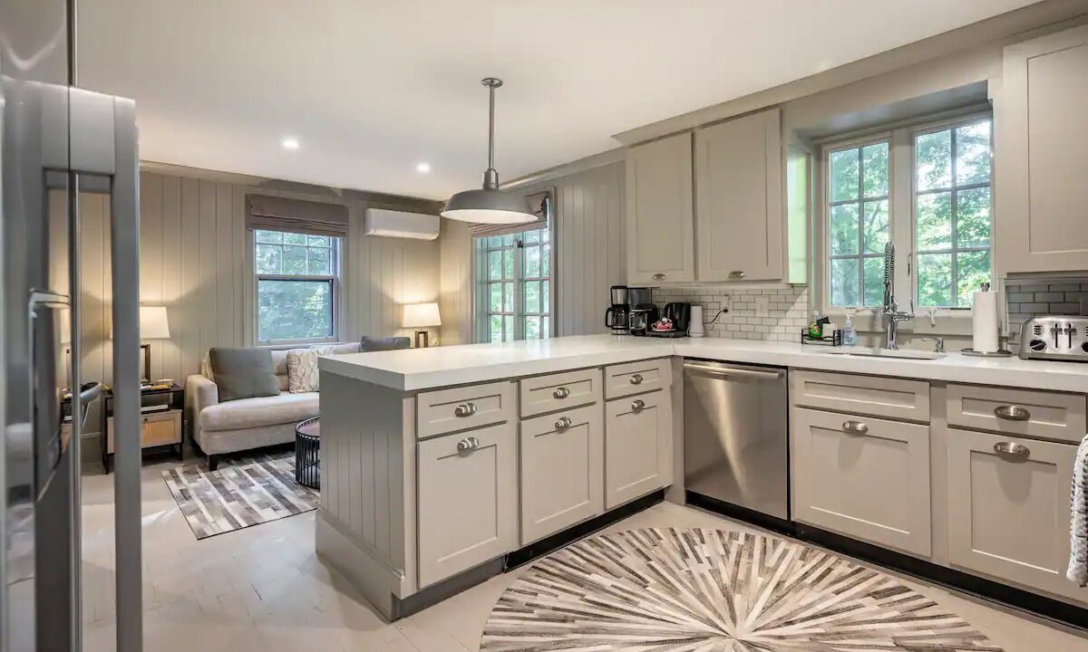 Photo of Kitchen in Bedford