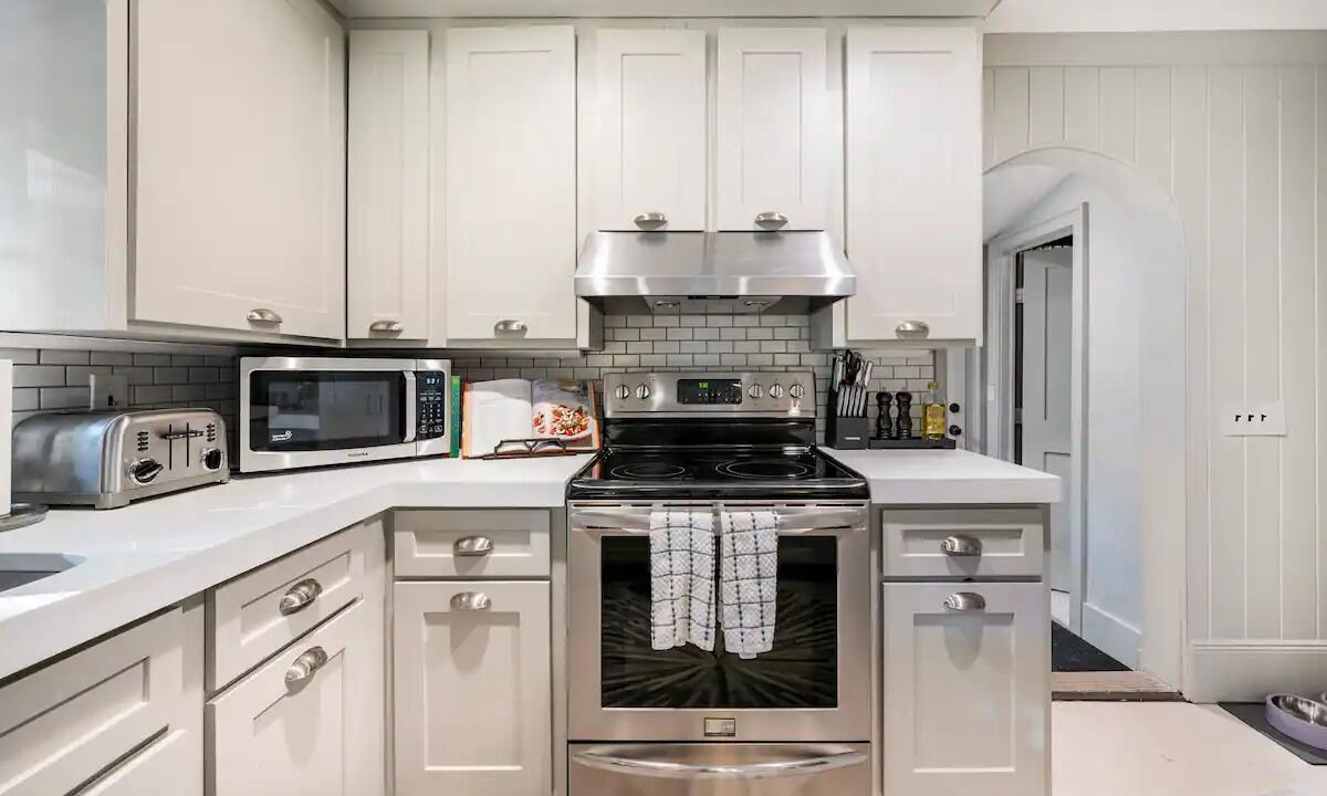 Photo of Kitchen in Bedford