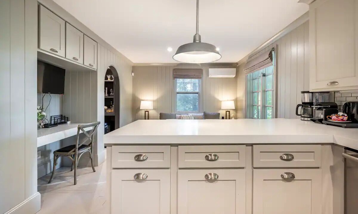 Photo of Kitchen in Bedford