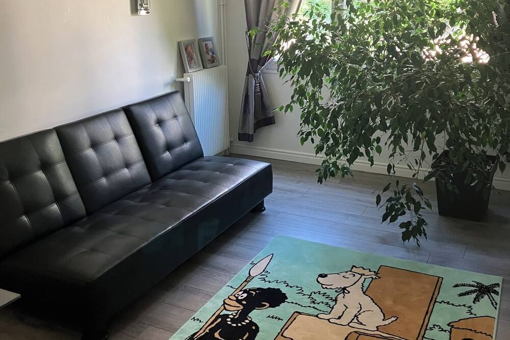 Photo of Livingroom in Maisons-Laffitte