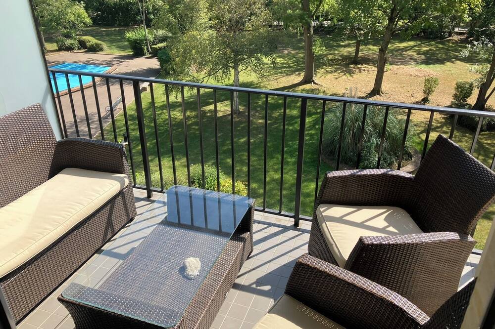 Photo of Outdoor in Maisons-Laffitte