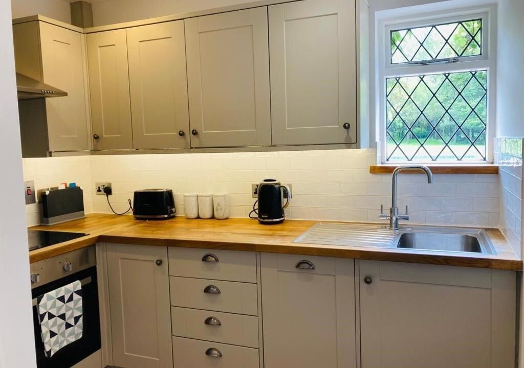 Photo of Kitchen in Navestock
